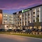 Holiday Inn & Suites Mt Juliet – Nashville Area By Ihg - map