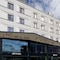 Mk Hotel Passau - map