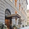 The Fifth Avenue Hotel - map