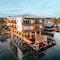 Bambuda Bocas Town - Hostel - map