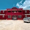 Hotel Punto 4 - map