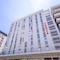 Hotel Forza Kyoto Shijo Kawaramachi - map