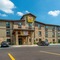 My Place Hotel-East Moline Quad Cities, Il - map
