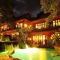 Khaolak Merlin Resort Sha Extra Plus - map