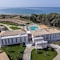 Grand Elis Hotel - map