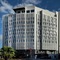 Tunis Marriott Hotel - map