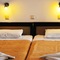 Sylvia Hotel Crete - map