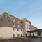 Holiday Inn Express And Suites Burley By Ihg - map