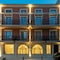 Capolavoro Suites - map