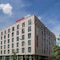 IntercityHotel Saarbrücken - map