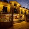 Yawar Inka Hotel - map