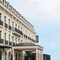 Mercure Tashkent South - map