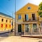 Swisslisbon Guest House - map