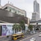 Chatrium Grand Bangkok - map