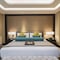 Narcissus Al Hamra Boutique Hotel - map