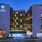 Best Western Ratchada Hotel - map