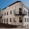 Strofi Boutique Hotel - map