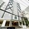 Grace At Five By Grace Hotel Bangkok - map