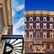 Hotel L'orologio Roma - Wtb Hotels - map