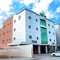 Hospitality Path Serviced Apartments - map