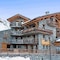 Hôtel L’Aigle Du Montana By Les Etincelles - map