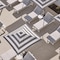 Hotel Alba Adelaide - map