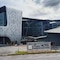 Raia Hotel & Convention Centre Kuching - map