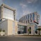 Intercityhotel Muscat - map