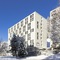Rockypop Flaine Appartements & Spa - map