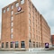 Premier Inn Wiesbaden City Centre - map