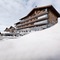 Hôtel Alpen Lodge - map