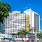 B&B Hotels Rio De Janeiro Norte - map