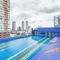 Best Western Click Sathorn 11 Bangkok - map