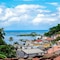 Pousada Morro Tropical - map