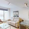Apartamento em Oliva para 4 pessoas com 2 quartos Ref. 461833 - map