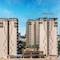 Oakwood Premier Phnom Penh - map