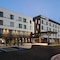 Courtyard By Marriott Pocatello - map