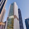 Element City Center Doha - map