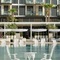Delano Dubai - map
