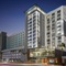 Aloft Fort Lauderdale Airport & Cruise Port - map