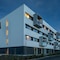 Ac Hotel Saint-Julien-En-Genevois - map