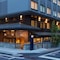 Asai Kyoto Shijo Hotel - map