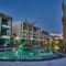 Rammos Hotel Bodrum - map
