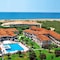 Golden Sun Hotel - map