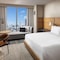 Signia By Hilton Atlanta Georgia World Congress Center - map