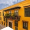 Al Alma Apart-Suites - map