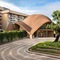 Dusit Princess Phatthalung - map