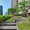 Citadines Sudirman Jakarta - map