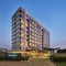 Fairfield By Marriott Jakarta Soekarno-Hatta Airport - map