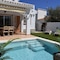 Vila em Denia para 6 pessoas com 3 quartos Ref. 379434 - map